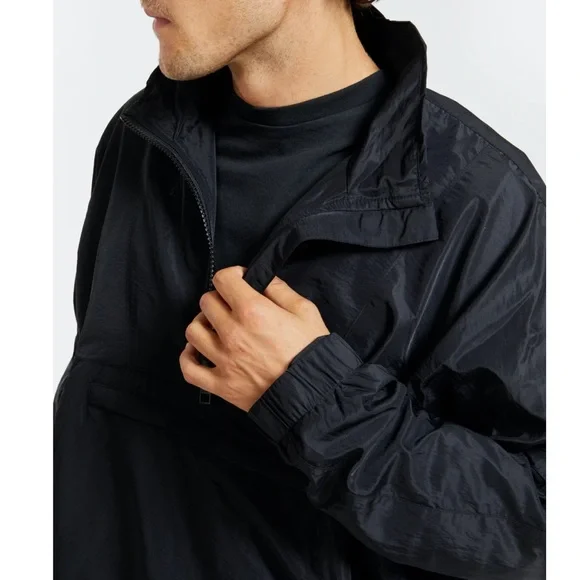 - KSUBI Sequence Funnel Neck Jacket